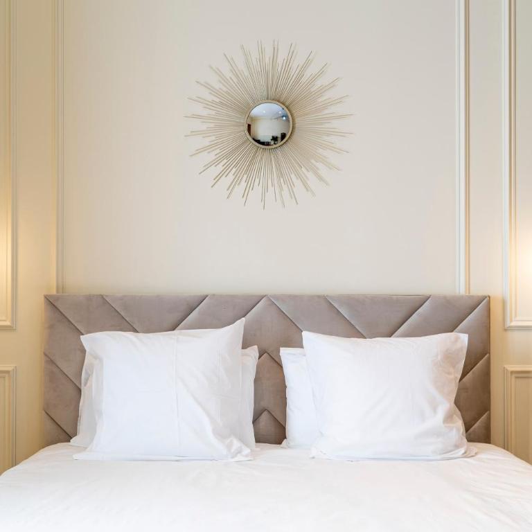 Suite Ocre - Apartment - 6