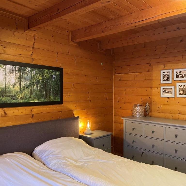 Haus Otis - Chalet mit 2 Schlafzimmern - 43