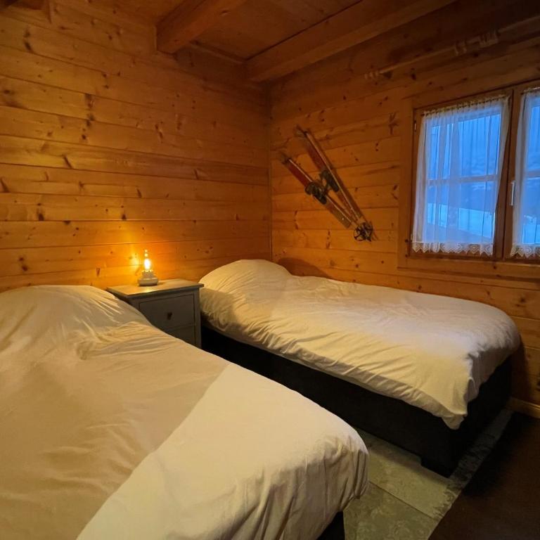 Haus Otis - Chalet mit 2 Schlafzimmern - 44