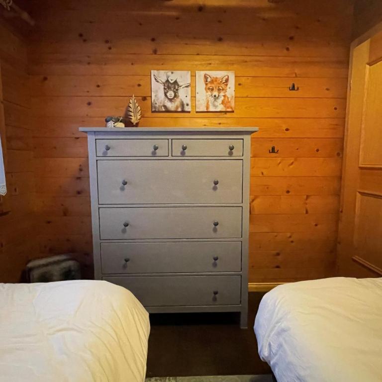 Haus Otis - Chalet mit 2 Schlafzimmern - 45