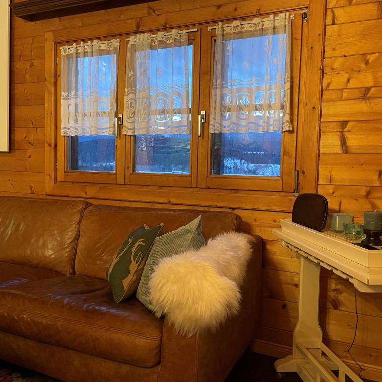 Haus Otis - Chalet mit 2 Schlafzimmern - 23