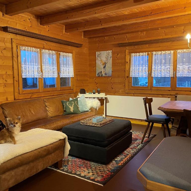 Haus Otis - Chalet mit 2 Schlafzimmern - 22