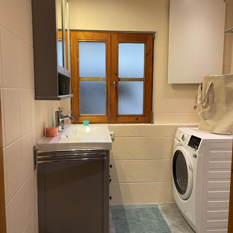 Haus Otis - Chalet mit 2 Schlafzimmern - 37