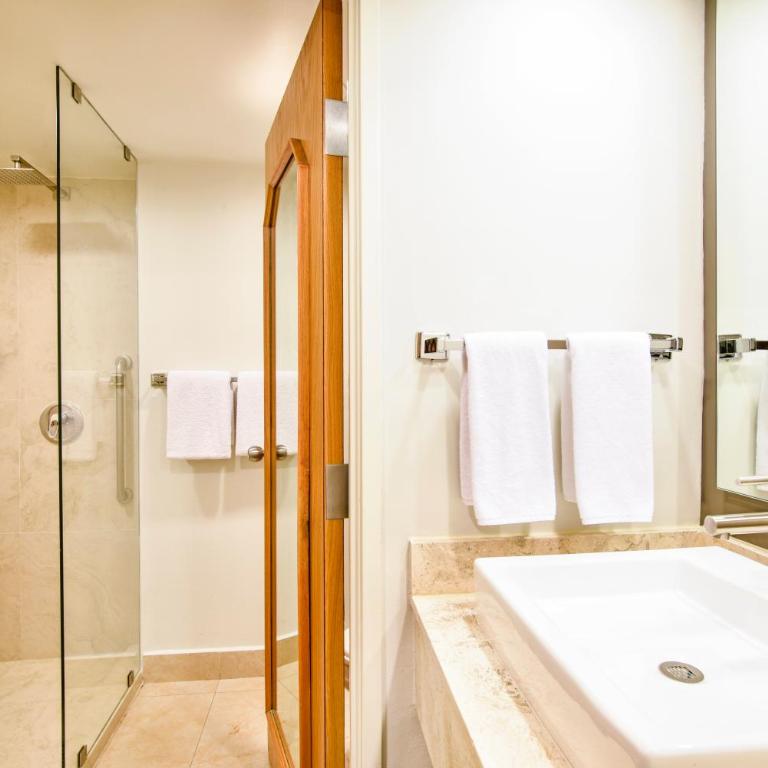 Fiesta Inn Tijuana Otay Aeropuerto - Single Plus Room - 1
