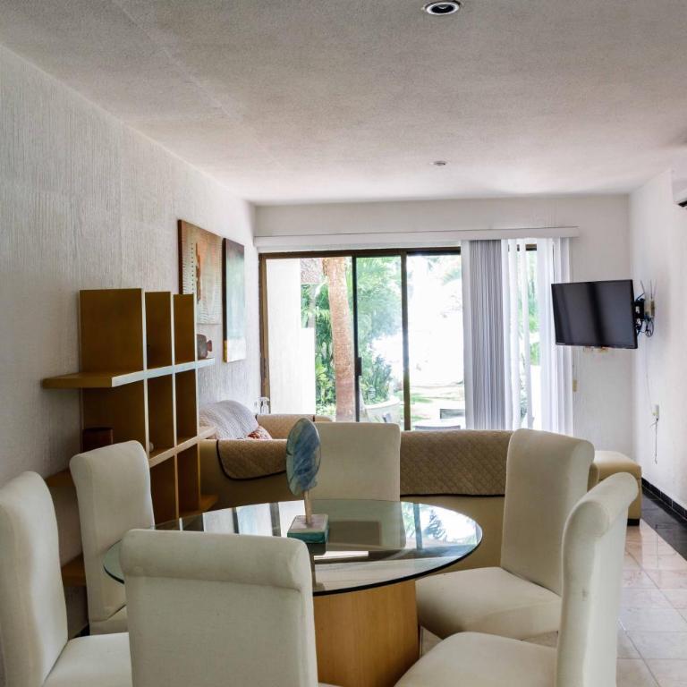 Villas La Marina - Villa - 7
