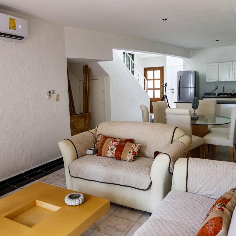 Villas La Marina - Villa - 21