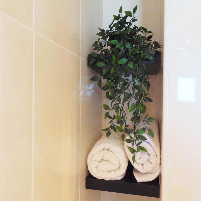 Luxury EL BRILLANTE Apartament - Apartamento de 2 dormitorios - 10