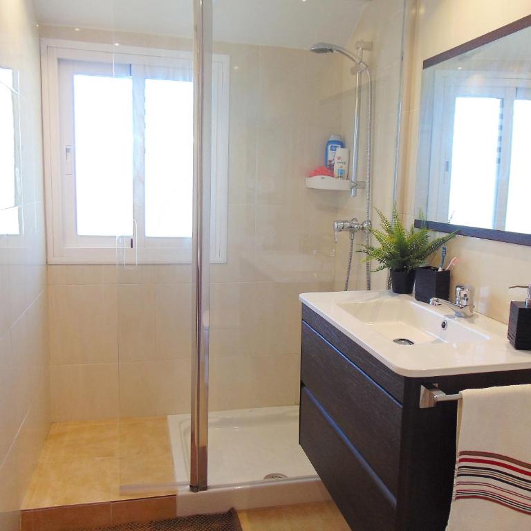 Luxury EL BRILLANTE Apartament - Apartamento de 2 dormitorios - 9