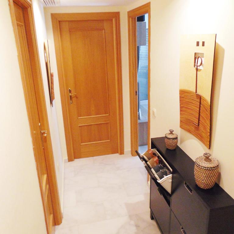 Luxury EL BRILLANTE Apartament - Apartamento de 2 dormitorios - 11