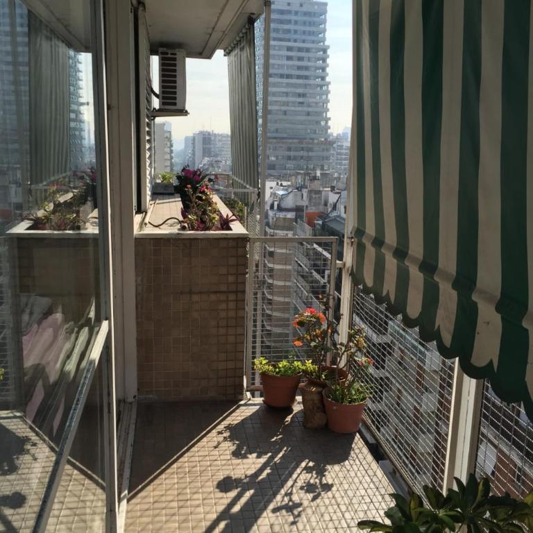 Depto Austria - Apartamento de 1 dormitorio - 31