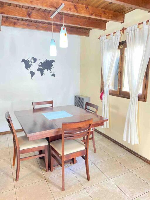 Departamento en la Patagonia (ushuaia) - Apartamento de 1 dormitorio - 13