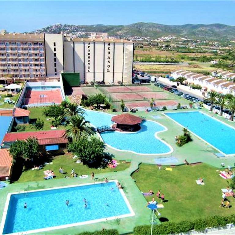 Penismar I Bloque B - Apartamento - 1