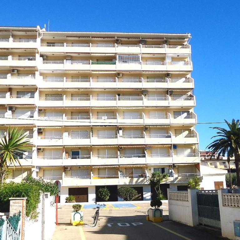 Penismar I Bloque B - Apartamento - 4