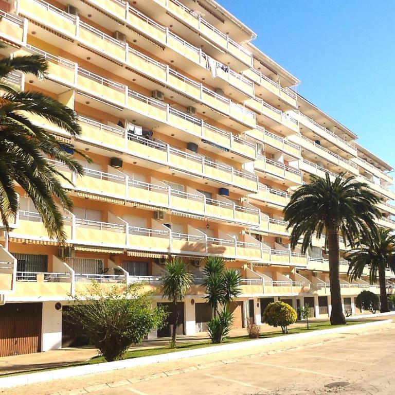 Penismar I Bloque B - Apartamento - 5