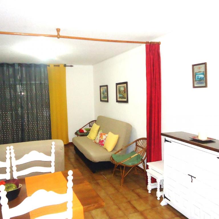 Penismar I Bloque B - Apartamento - 6