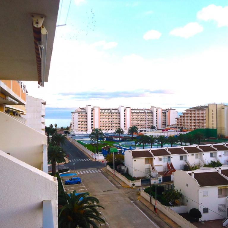 Penismar I Bloque B - Apartamento - 13