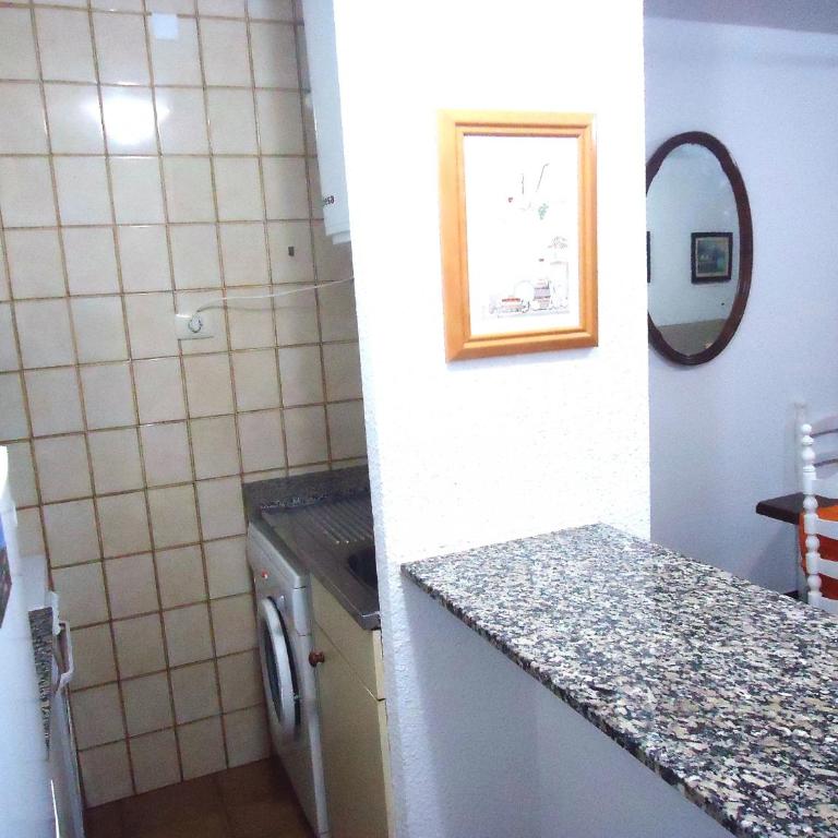 Penismar I Bloque B - Apartamento - 17