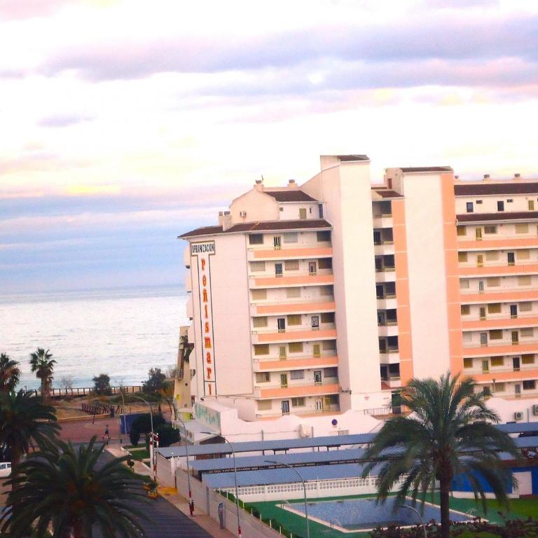 Penismar I Bloque B - Apartamento - 18