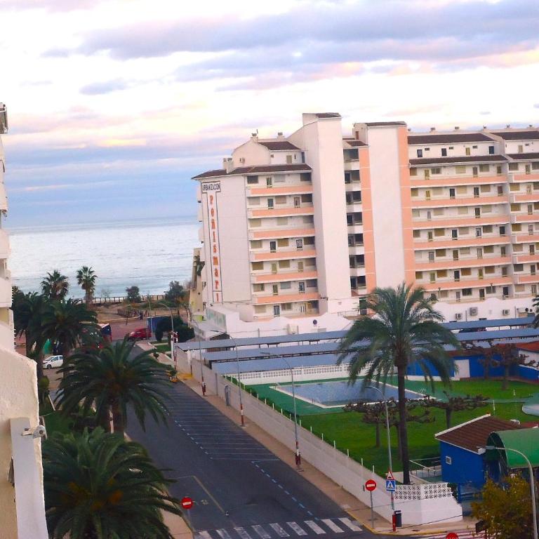 Penismar I Bloque B - Apartamento - 20