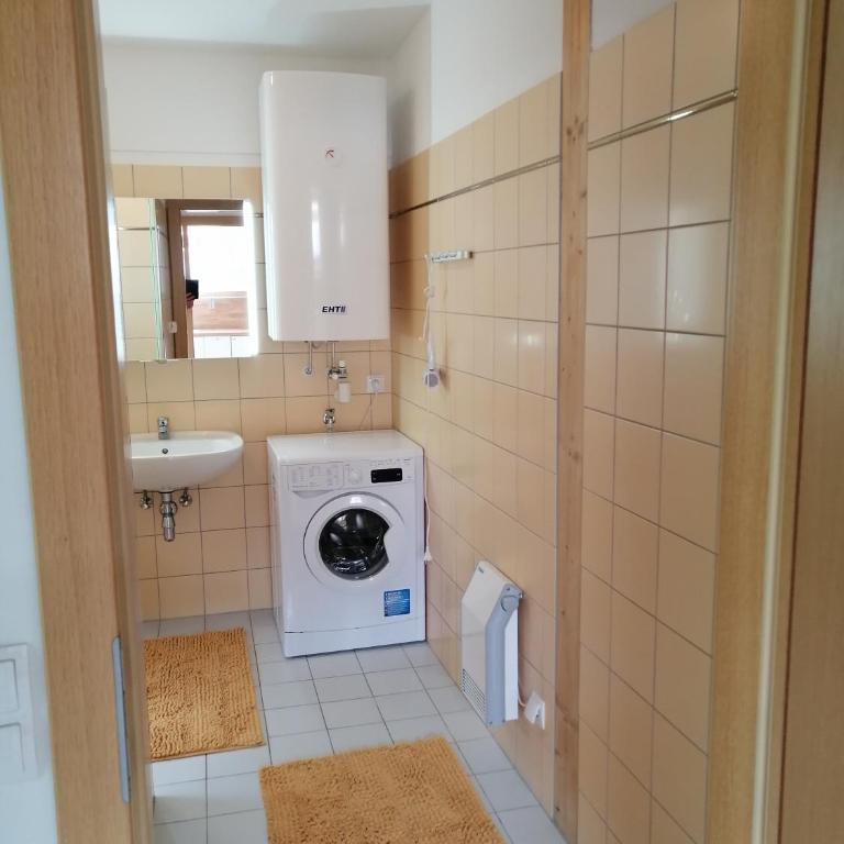Appartement Moni / Golf & Ski - TOP 9 - Apartment mit Dusche - 9