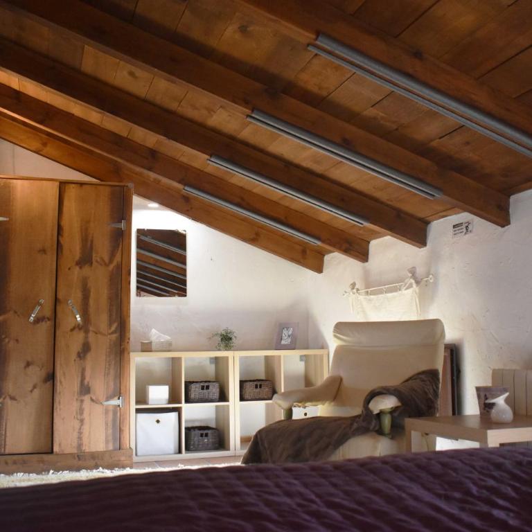 Casa KiSi Hotel, Rural Boutique Bed & Breakfast - Deluxe Double or Twin Room - 2