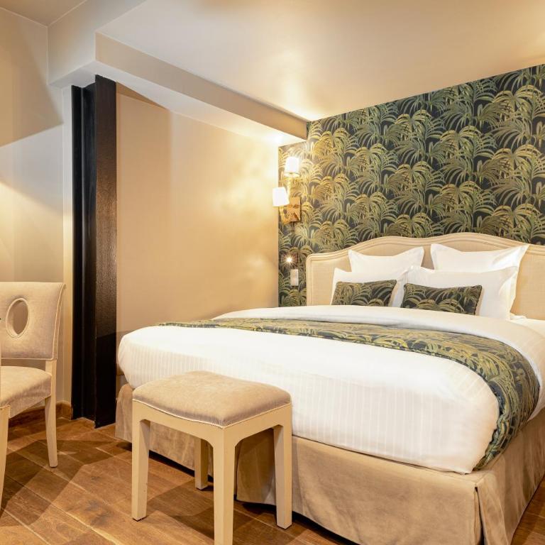 B Montmartre - Suite Junior - 3