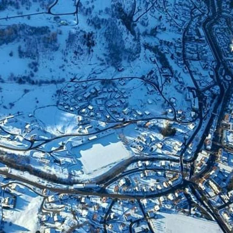 Hameau des chaumes vue panoramique - Apartamento de 1 dormitorio - 38