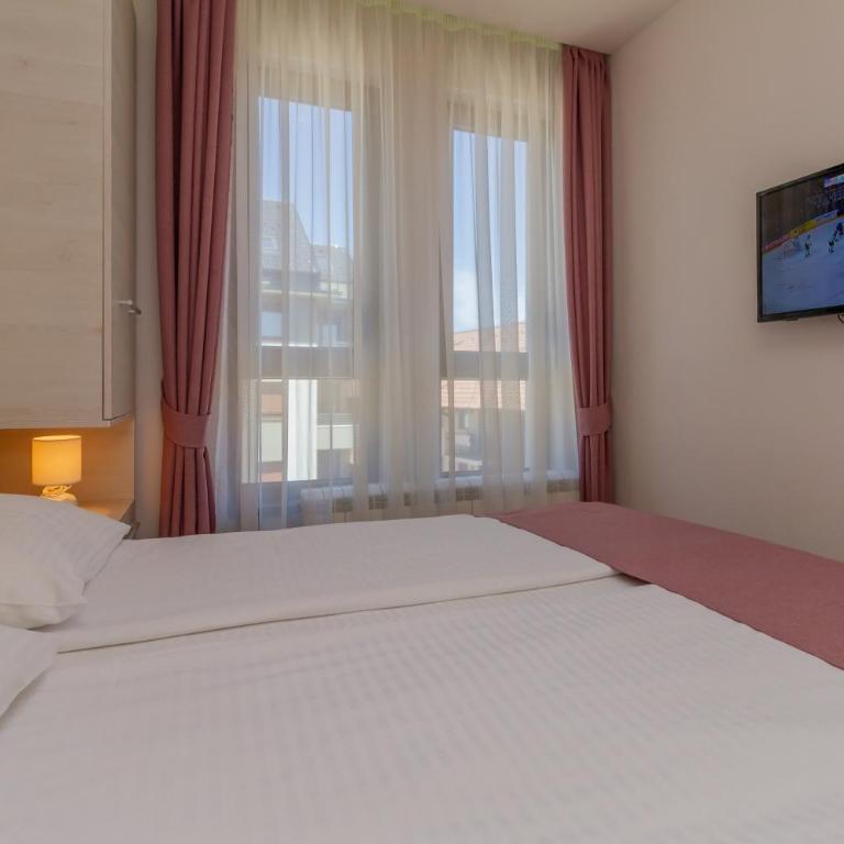 Time Out Wine apartman - Apartman sa 1 Spavaćom Sobom - 11