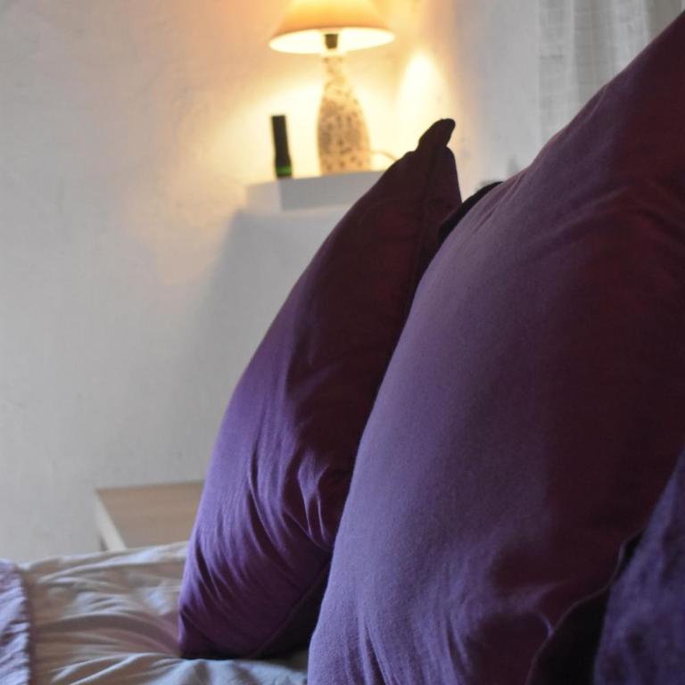 Casa KiSi Hotel, Rural Boutique Bed & Breakfast - Deluxe Double or Twin Room - 4