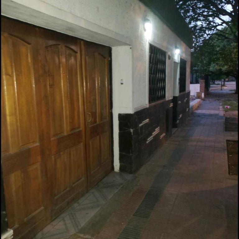 Mi casa, equipada para el viajero y su familia - Two-Bedroom House - 19