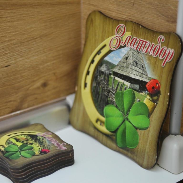 Time Out apartmani - Apartman sa 1 Spavaćom Sobom - 13