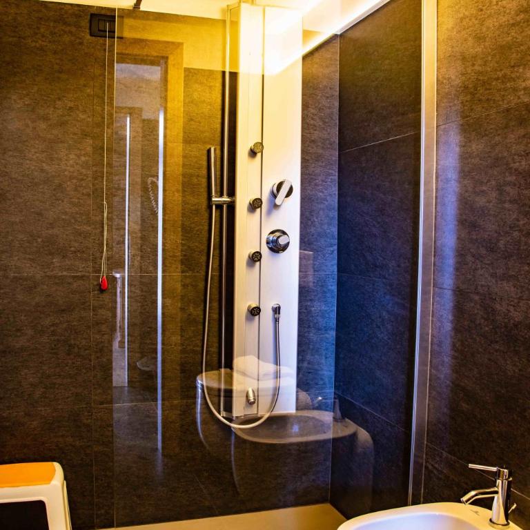 Hotel Dufour - Relax & SPA a Gressoney - Camera Matrimoniale/Doppia con Letti Singoli - 6