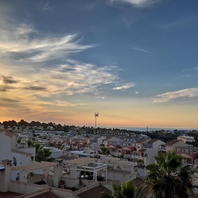 Piso en Orihuela con Solárium - Nice & comfortable flat - Apartamento de 2 dormitorios - 13