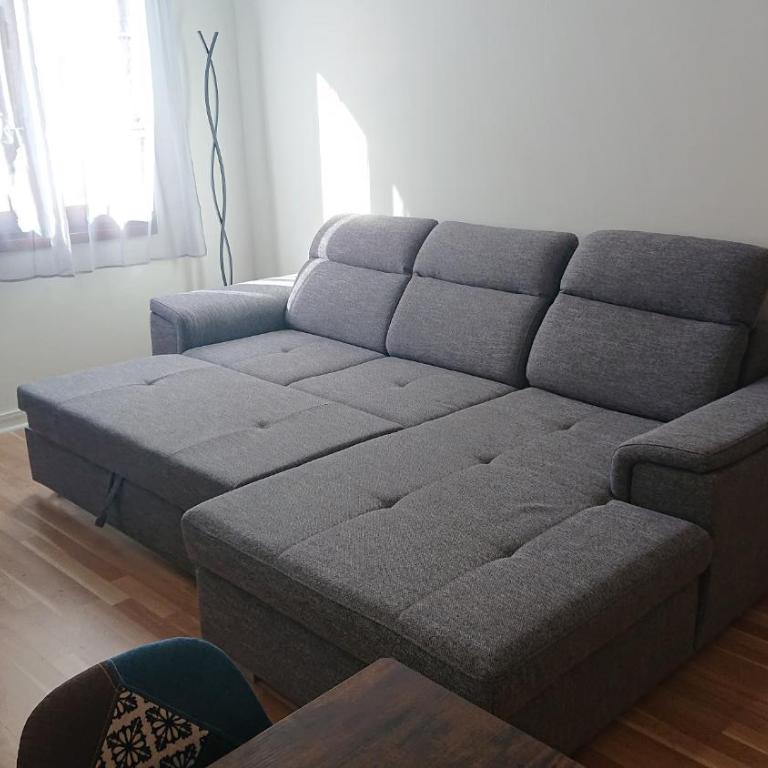 Appartement T2 45 M2 Meublé 3 étoiles tout confort hyper centre de Dax - Appartement 1 Chambre - 9