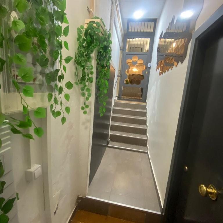 08 Apartament lof 3 2 - Two-Bedroom Apartment - 8
