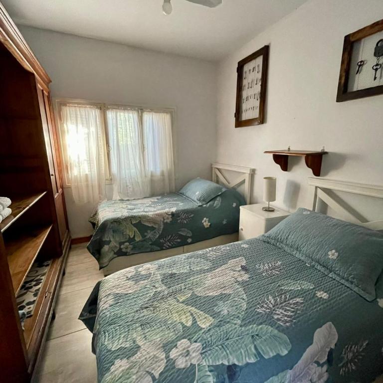 La Danesa - Habitación Doble - 1 o 2 camas - 4
