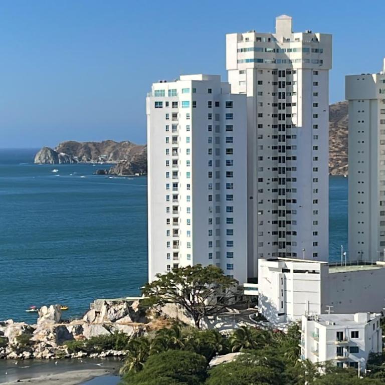 Reservas del Mar - Two-Bedroom Apartment - 3