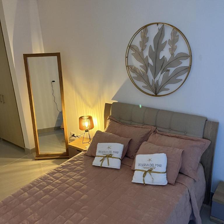 Reservas del Mar - Two-Bedroom Apartment - 1