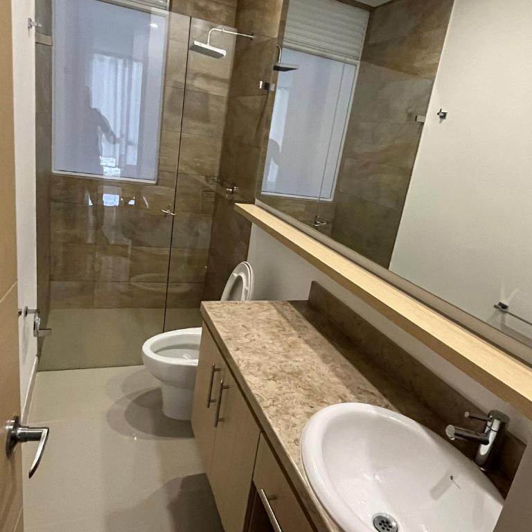 Reservas del Mar - Two-Bedroom Apartment - 9