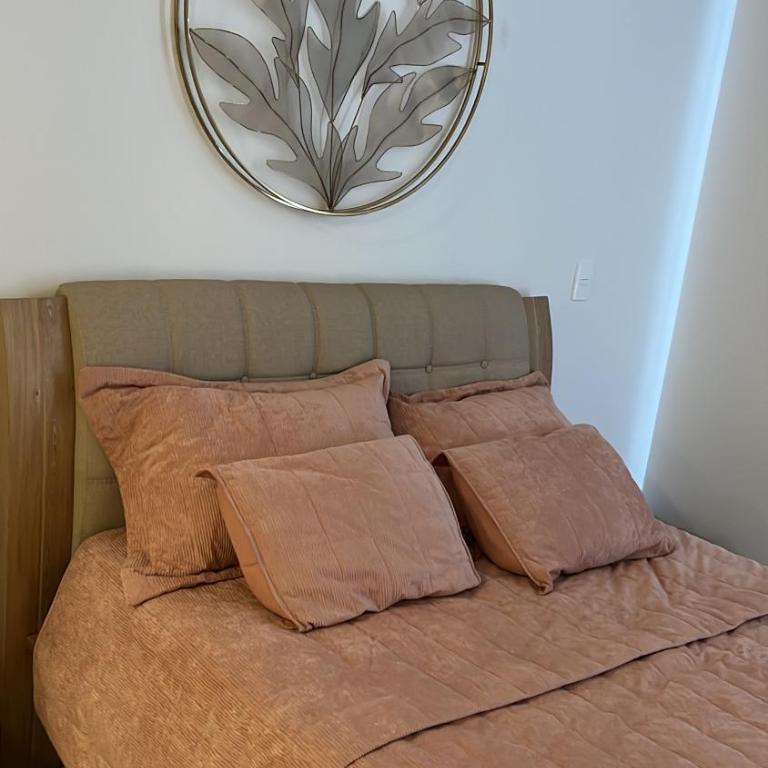 Reservas del Mar - Two-Bedroom Apartment - 10