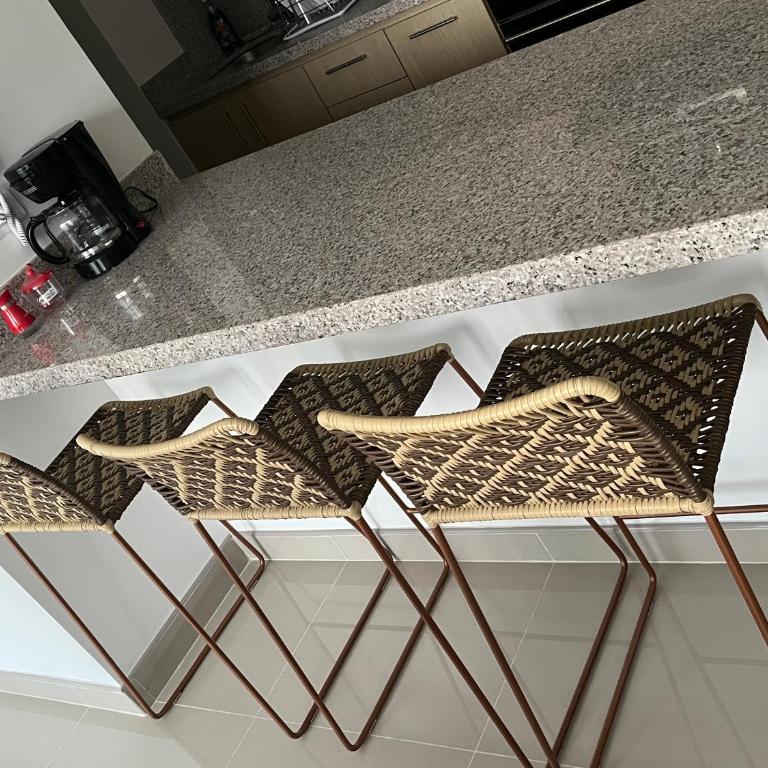 Reservas del Mar - Two-Bedroom Apartment - 11