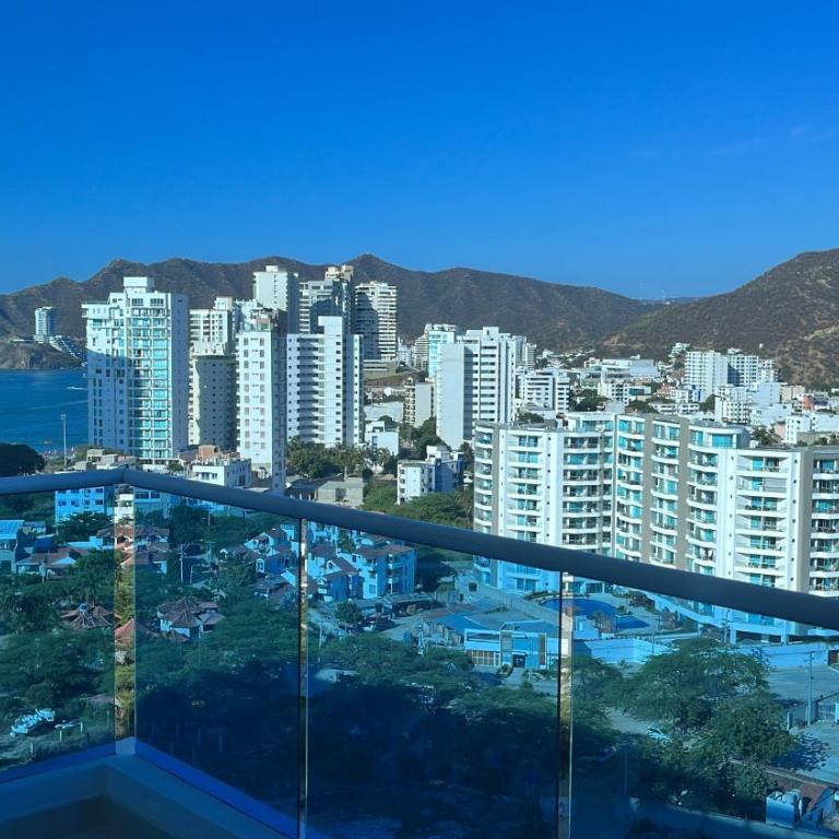 Reservas del Mar - Two-Bedroom Apartment - 14