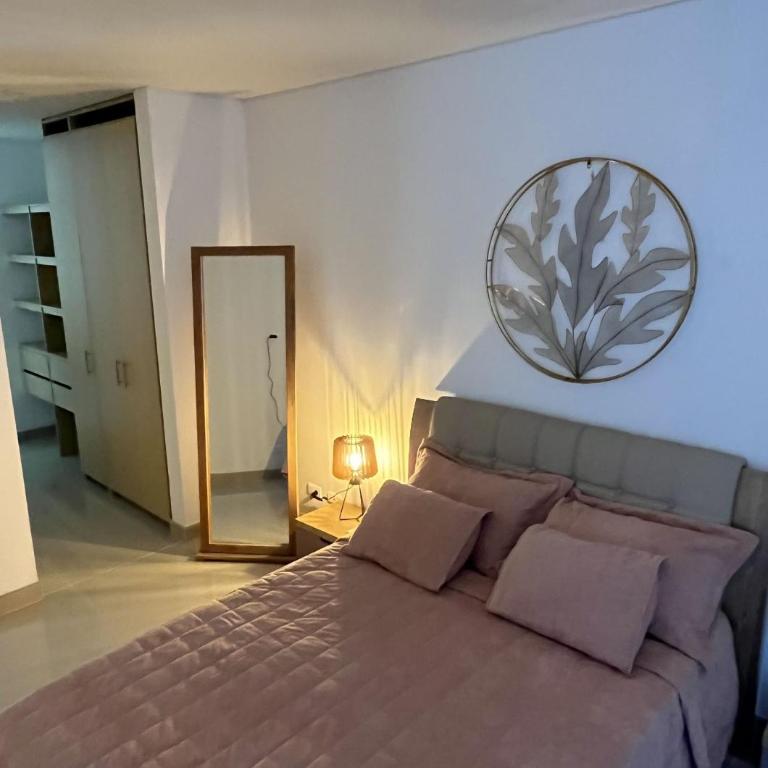 Reservas del Mar - Two-Bedroom Apartment - 16