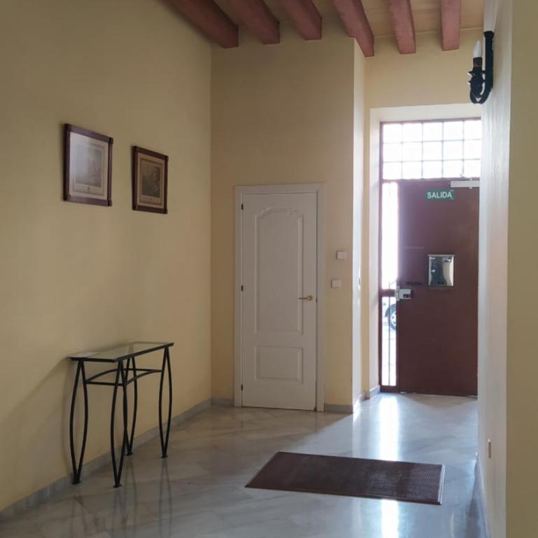 Sherryflat Teatro - Apartamento de 1 dormitorio - 38