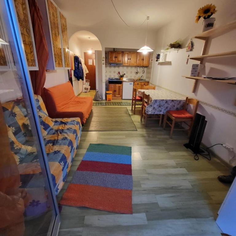 San Giacomo di Roburent Cardini CN - Appartement - 10