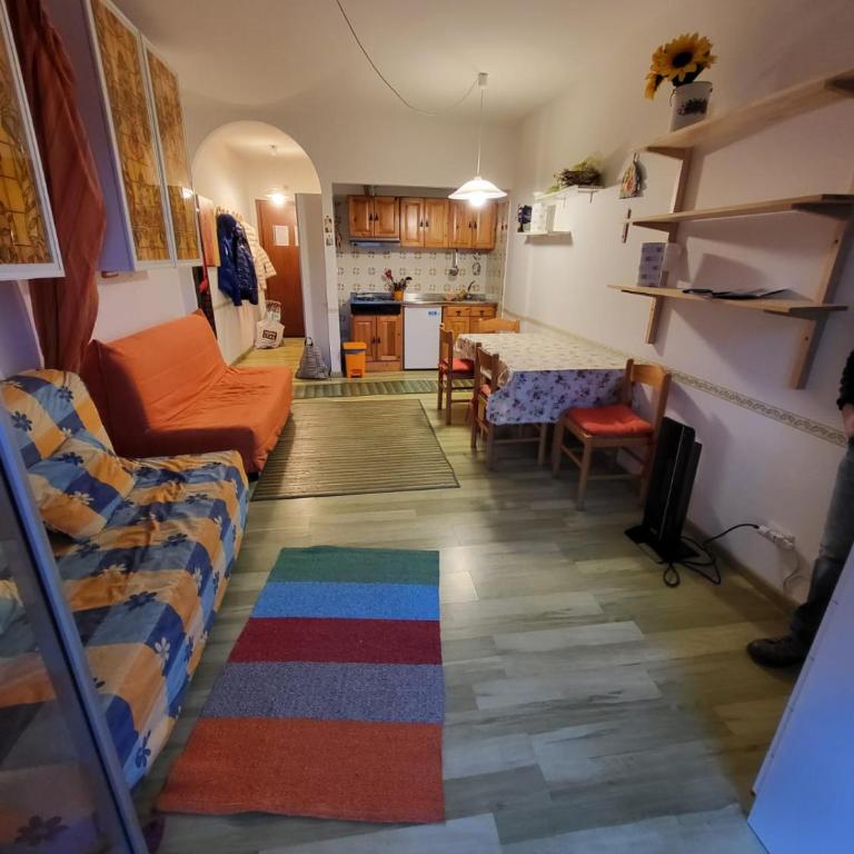 San Giacomo di Roburent Cardini CN - Appartement - 9