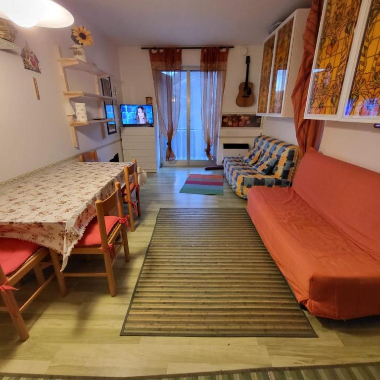San Giacomo di Roburent Cardini CN - Appartement - 1