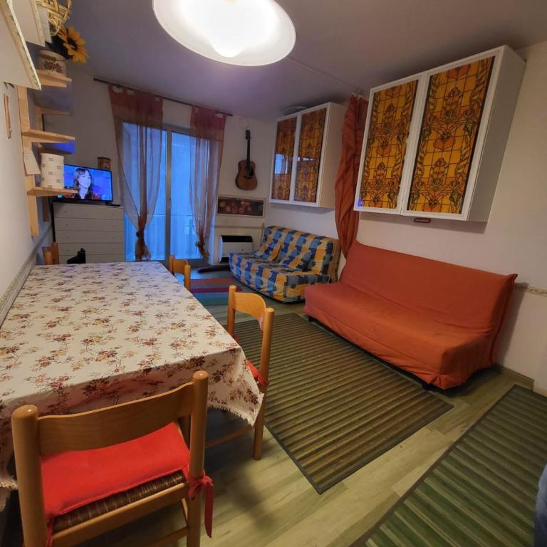 San Giacomo di Roburent Cardini CN - Appartement - 14
