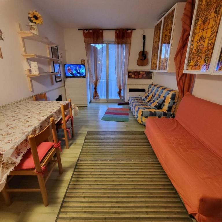 San Giacomo di Roburent Cardini CN - Appartement - 16