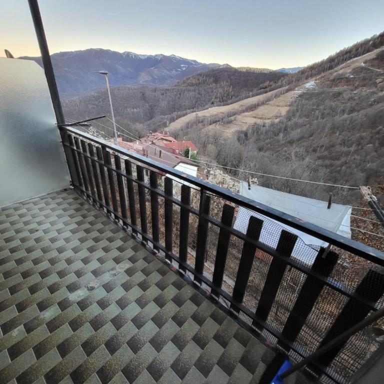 San Giacomo di Roburent Cardini CN - Appartement - 18